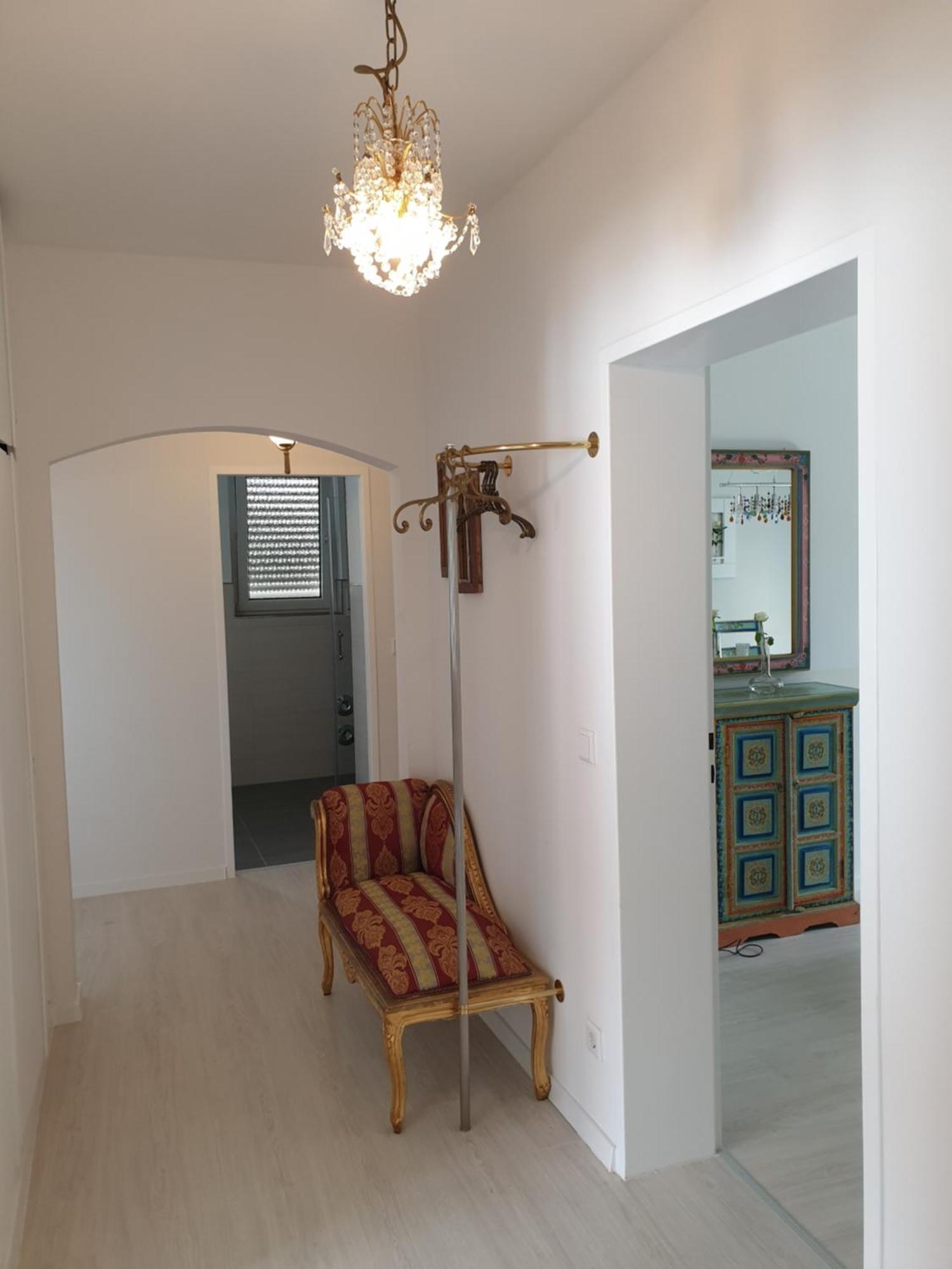 Mit Charme Sonne Privatunterkunft Nürnberg